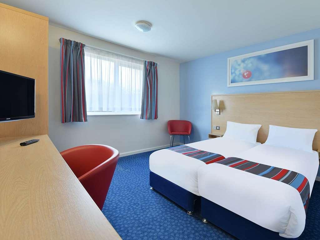 Travelodge Liverpool Central Rum bild
